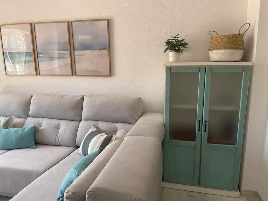 Villa Casa Lola Conil, Azotea Al Mar Y Parking Solo Familias O Parejas Conil De La Frontera Exterior foto
